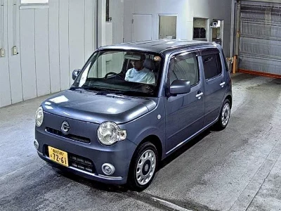 DAIHATSU MIRA COCOA