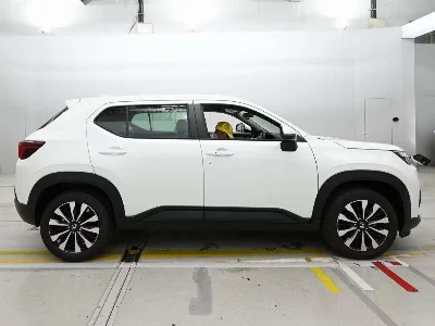 Honda WR-V