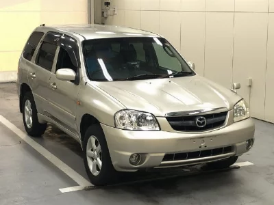 Mazda Tribute