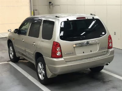Mazda Tribute