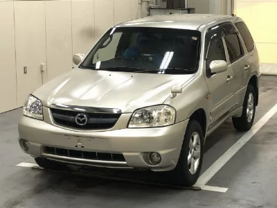 Mazda Tribute