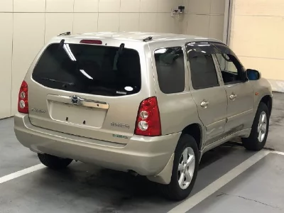 Mazda Tribute