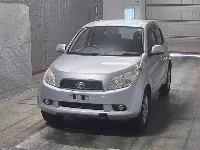 Toyota Rush