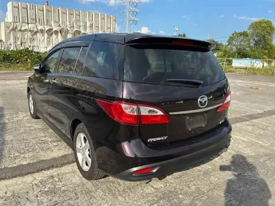 Mazda Premacy