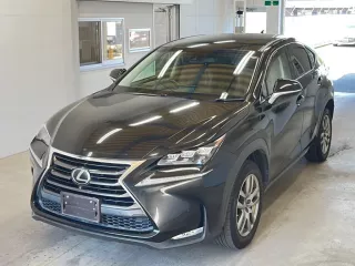 Lexus NX300
