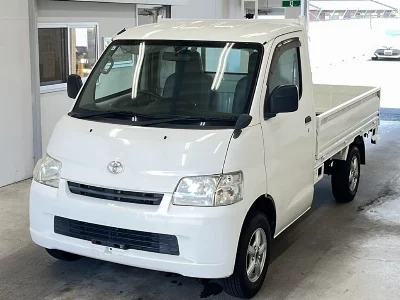 TOYOTA TOWN ACE TRUCK