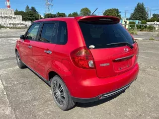 Mazda Verisa
