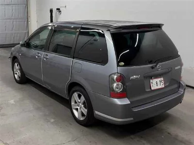 Mazda MPV
