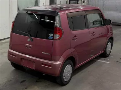 SUZUKI MRWAGON