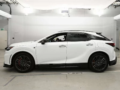 Lexus RX500h