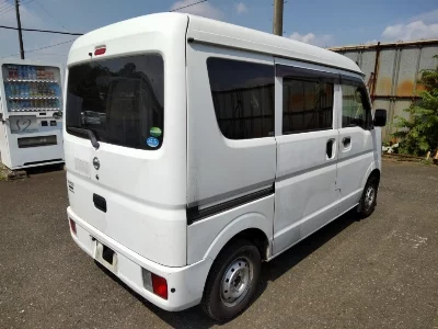 Nissan NV100 Clipper