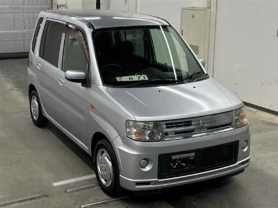 Mitsubishi Toppo