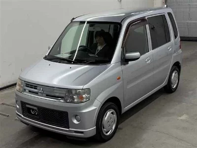 Mitsubishi Toppo