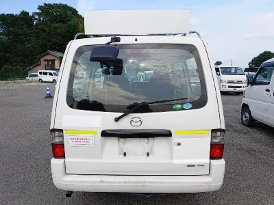 Mazda Bongo