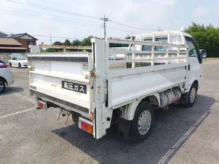 Mazda BONGO