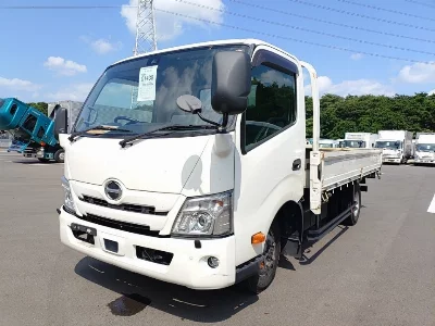 Hino DUTRO