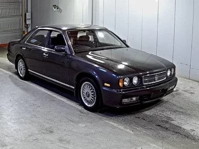 Nissan Cedric