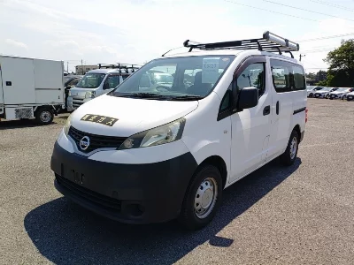 Nissan NV200 VANETTE