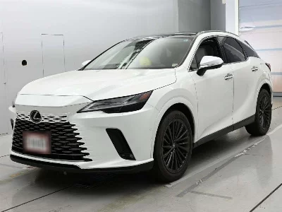Lexus RX350