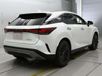 Lexus RX350
