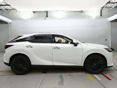 Lexus RX350
