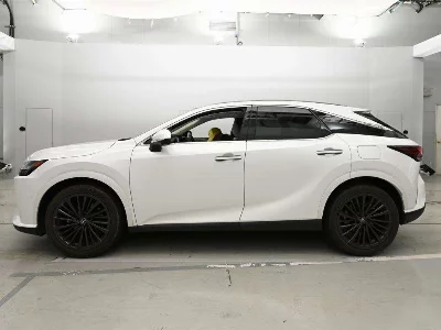 Lexus RX350