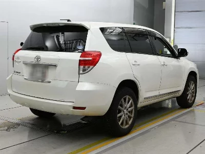 Toyota Vanguard