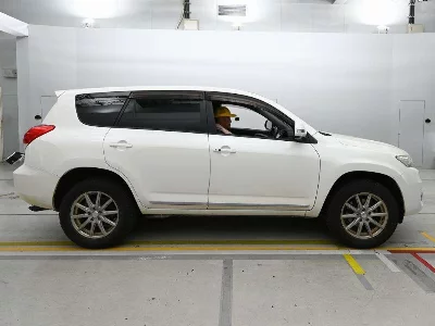 Toyota Vanguard