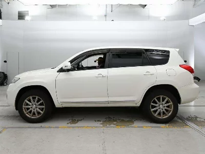 Toyota Vanguard