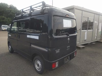 Nissan NV100 CLIPPER