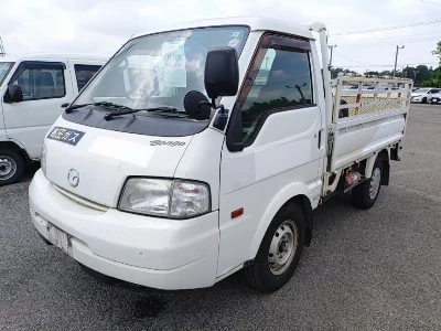 Mazda BONGO