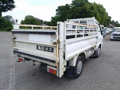 Mazda Bongo