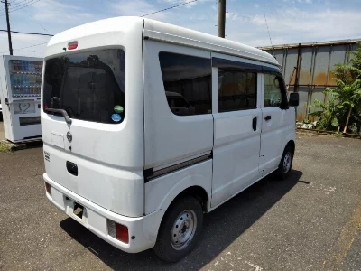 Nissan NV100 Clipper
