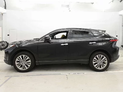Toyota HARRIER HYBRID