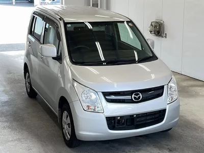 Mazda AZ-Wagon