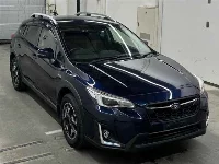 Subaru SUBARU XV