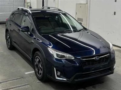 Subaru SUBARU XV