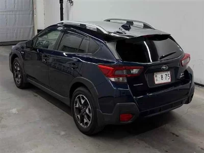 Subaru SUBARU XV
