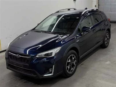 Subaru SUBARU XV
