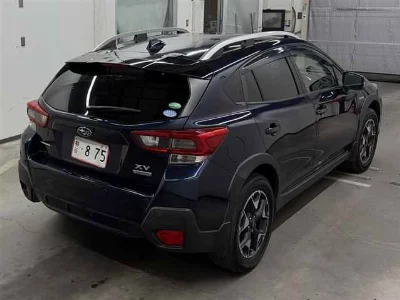 Subaru SUBARU XV
