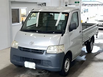 TOYOTA TOWN ACE TRUCK