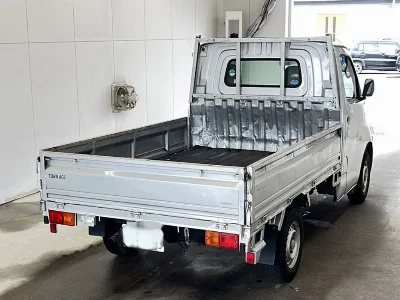 TOYOTA TOWN ACE TRUCK