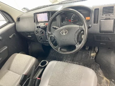 TOYOTA TOWN ACE TRUCK