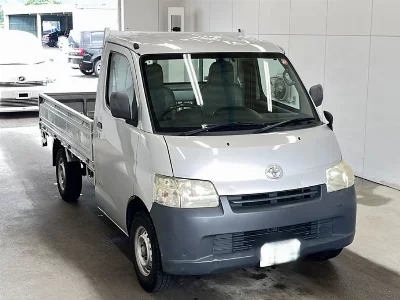 TOYOTA TOWN ACE TRUCK