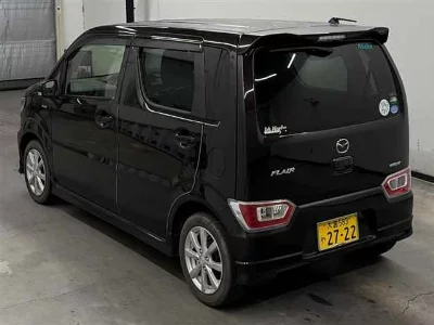 Mazda Flair