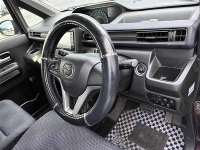 Mazda Flair