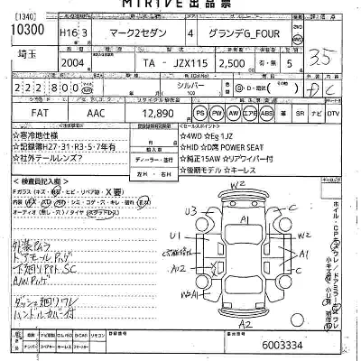 Toyota Mark II
