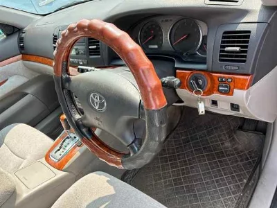 Toyota Mark II