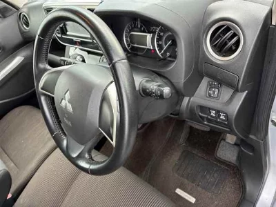 Mitsubishi EK SPACE CUSTOM