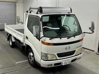 Hino Dutro
